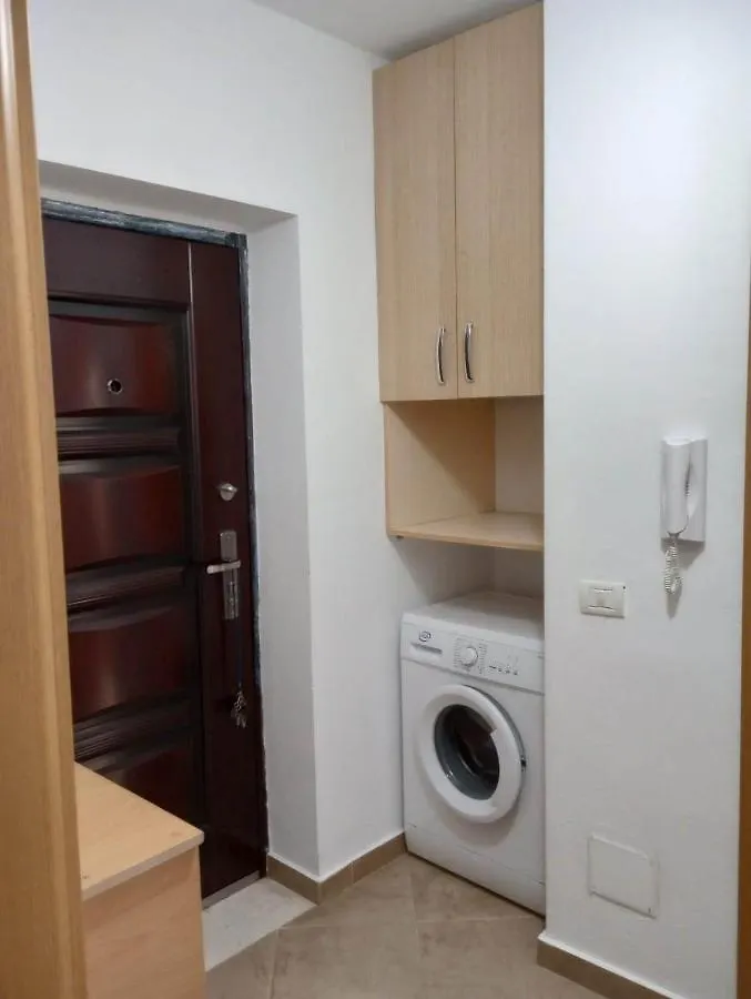 Comfortable Apartment Shëngjin 0*,  Albania
