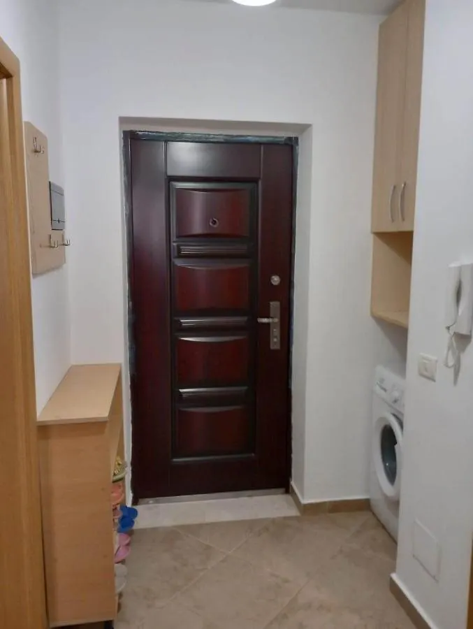 Comfortable Apartment Shëngjin