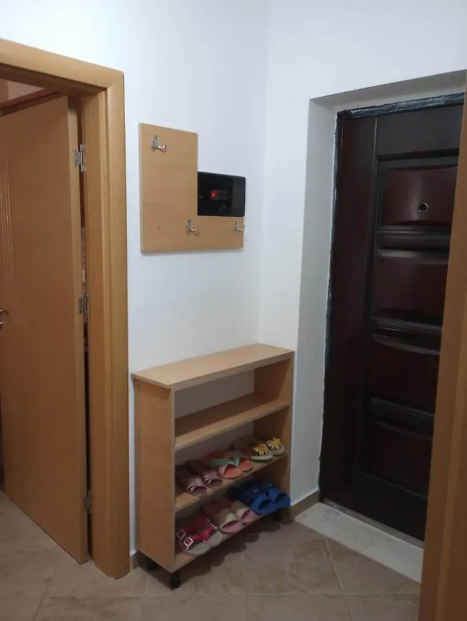 Comfortable Apartment Shëngjin Albania
