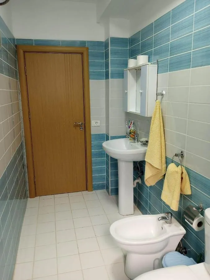 Comfortable Apartment Shëngjin