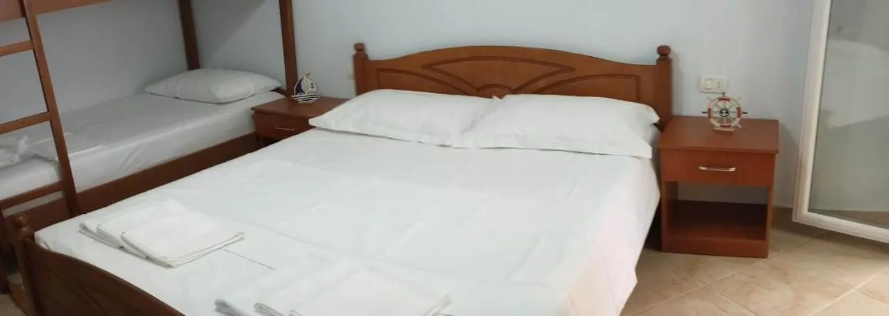 Comfortable Apartment Shëngjin