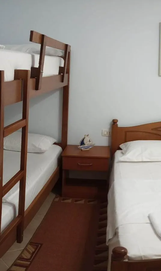 Comfortable Apartment Shëngjin