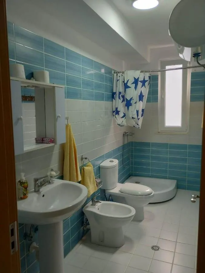 Comfortable Apartment Shengjin 0*,