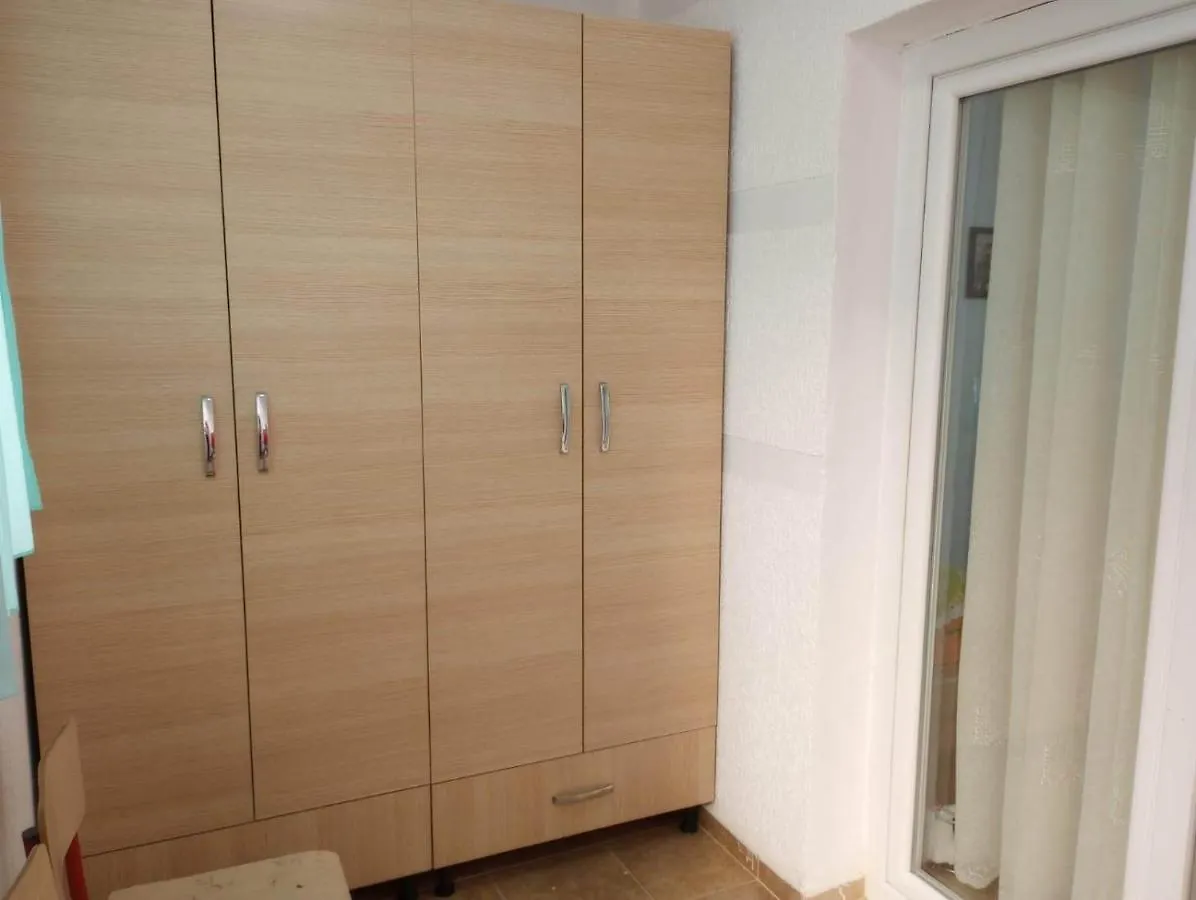 Comfortable Apartment Shëngjin 0*,  Albania