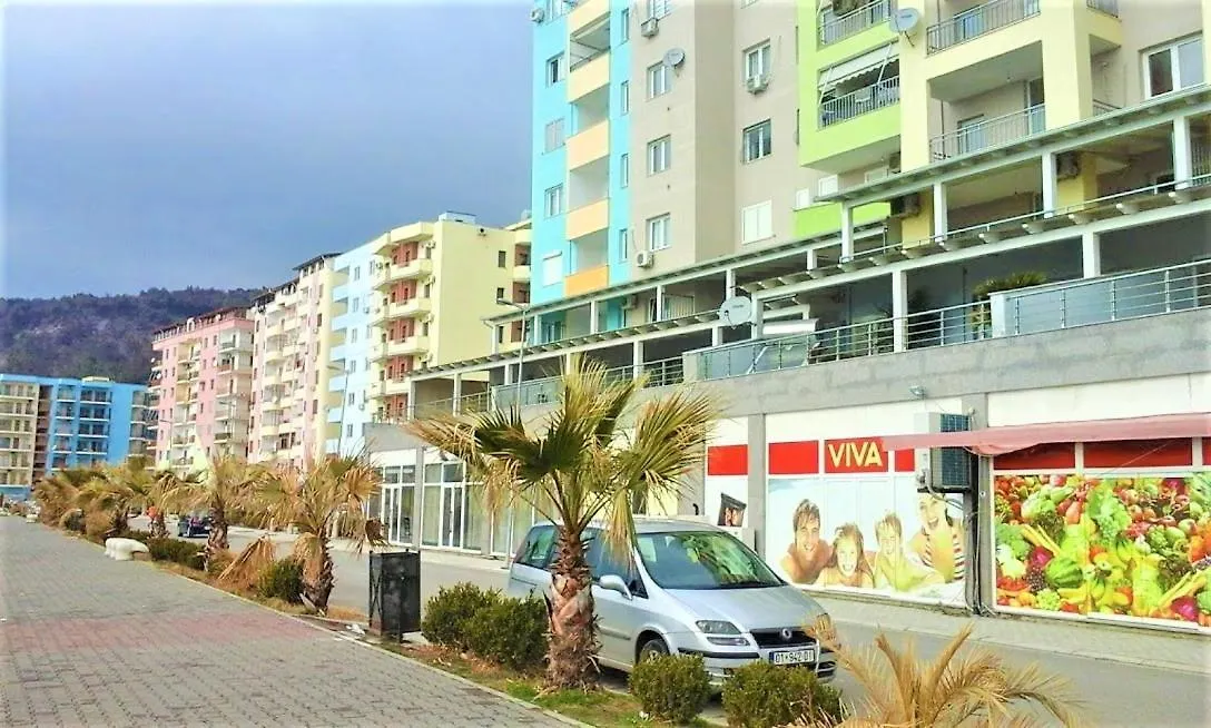 Comfortable Apartment Shengjin 0*,