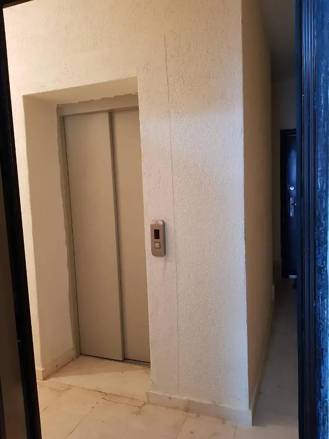 Comfortable Apartment Shengjin