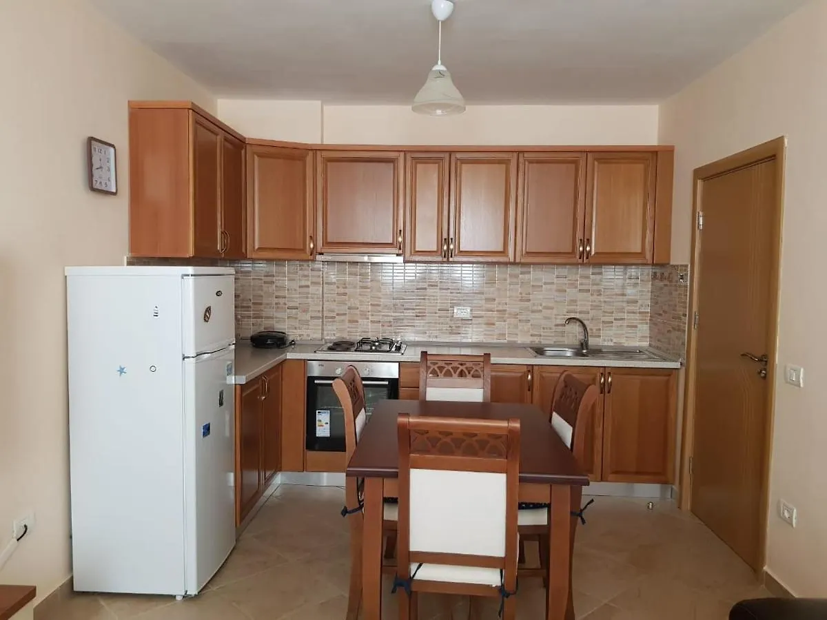Comfortable Apartment Shengjin