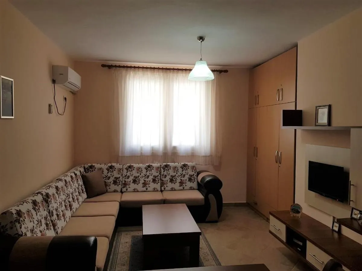 Comfortable Apartment Shengjin Albania