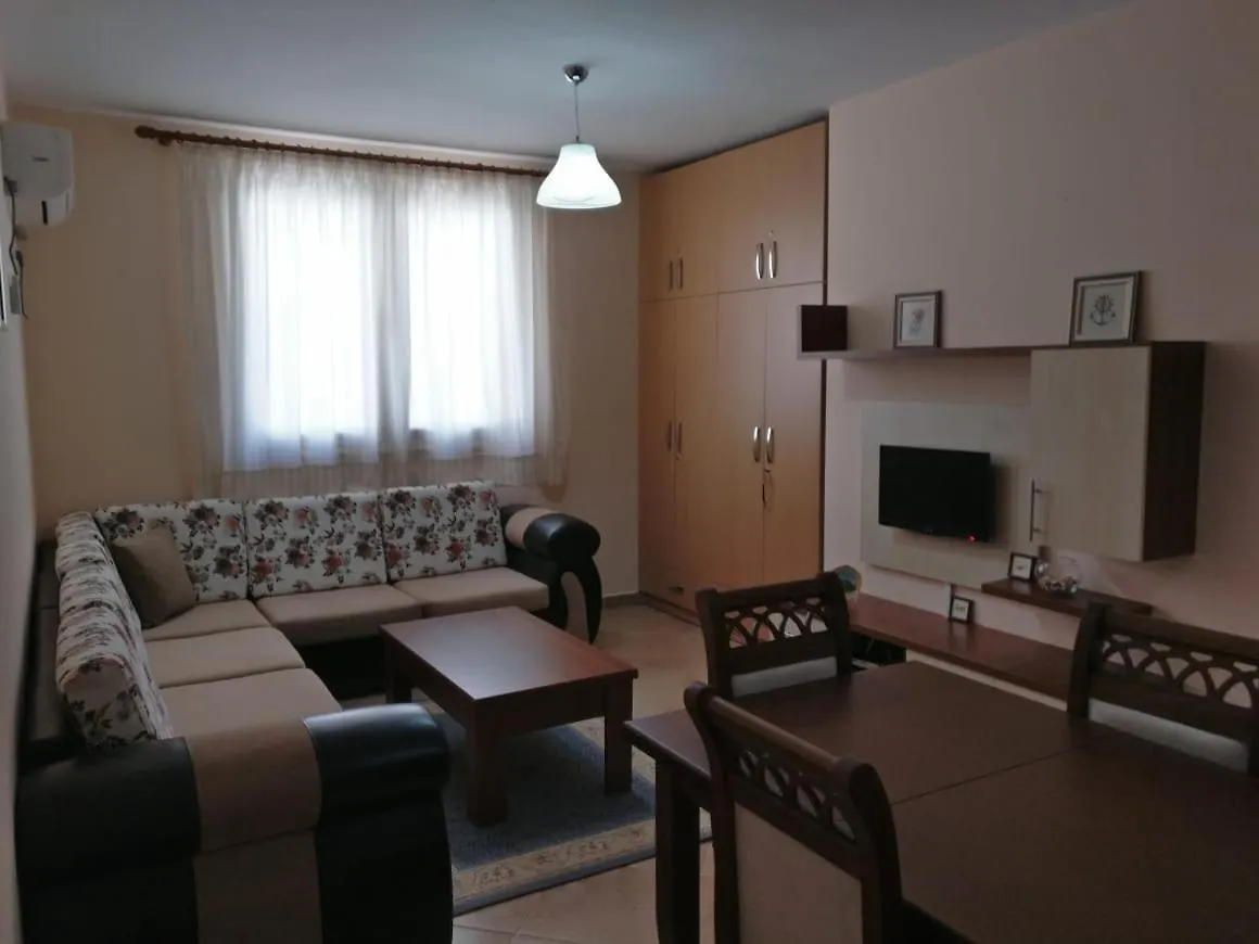 Comfortable Apartment Shengjin