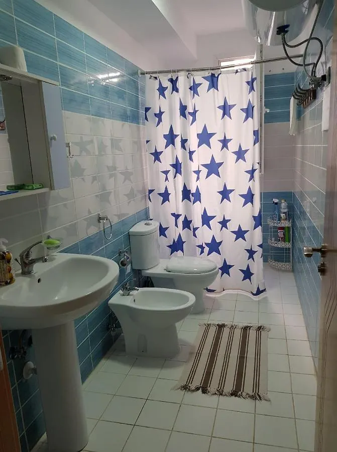 Comfortable Apartment Shengjin