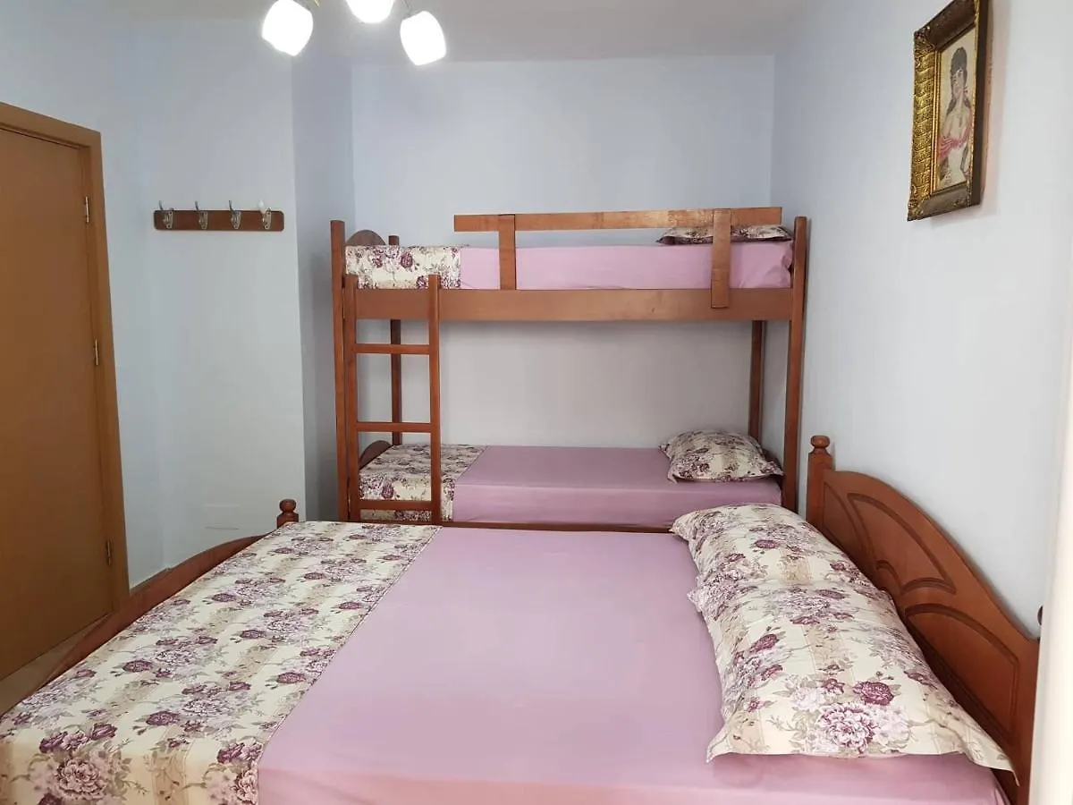 Comfortable Apartment Shengjin