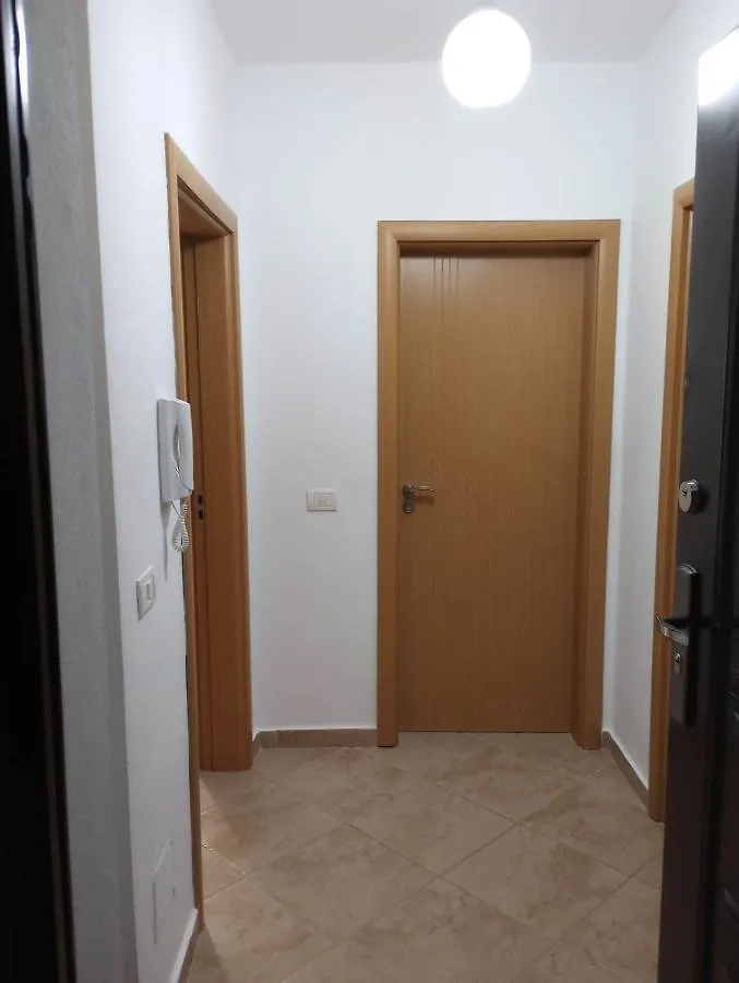 Comfortable Apartment Shengjin Albania