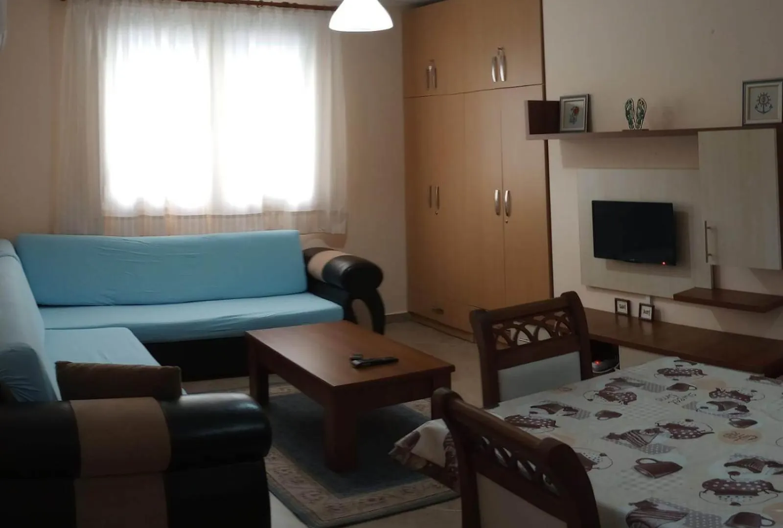 Comfortable Apartment Shengjin