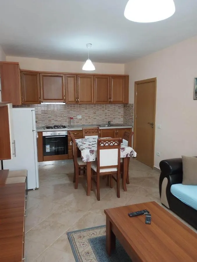Comfortable Apartment Shengjin Albania