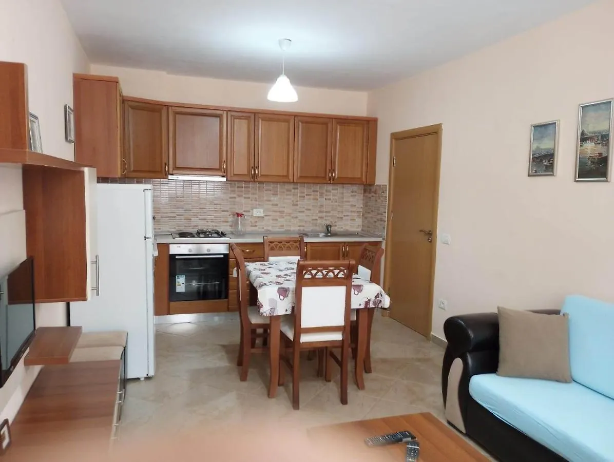 Comfortable Apartment Shengjin Albania