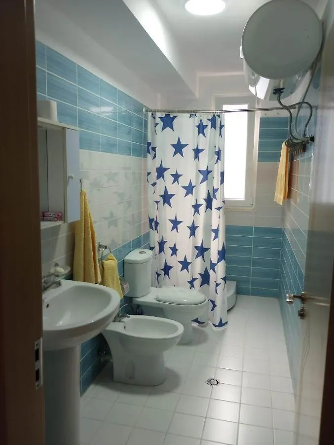 Comfortable Apartment Shengjin