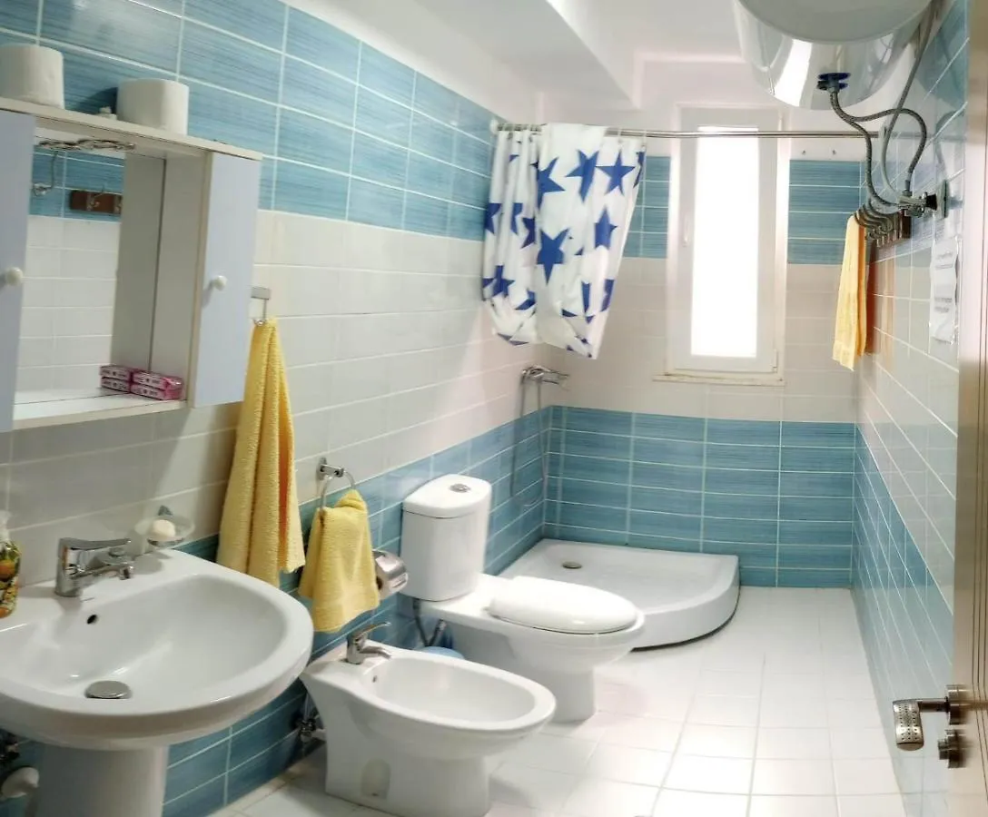 Comfortable Apartment Shengjin