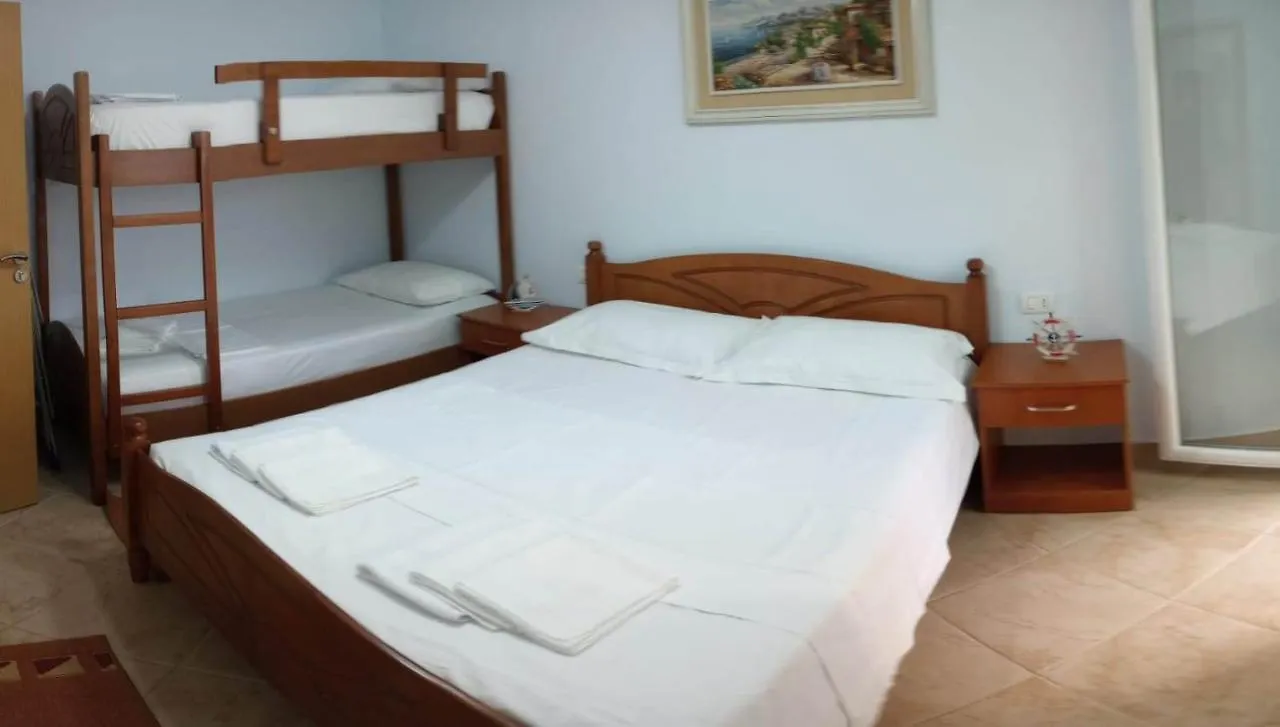 Comfortable Apartment Shengjin 0*,  Albania