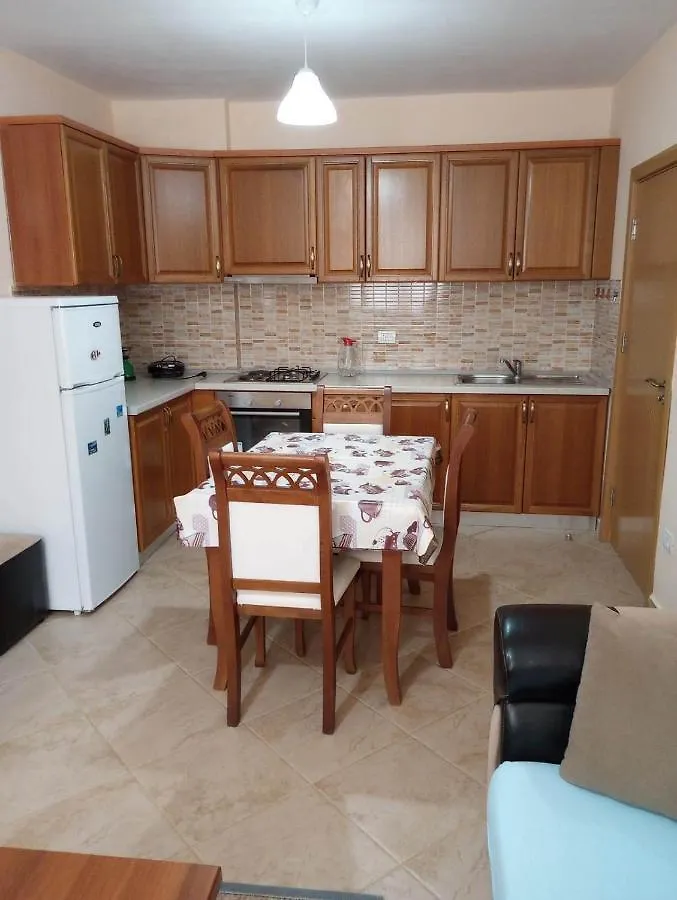 Comfortable Apartment Shengjin