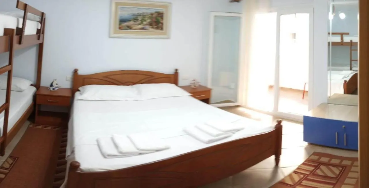 Comfortable Apartment Shengjin Albania