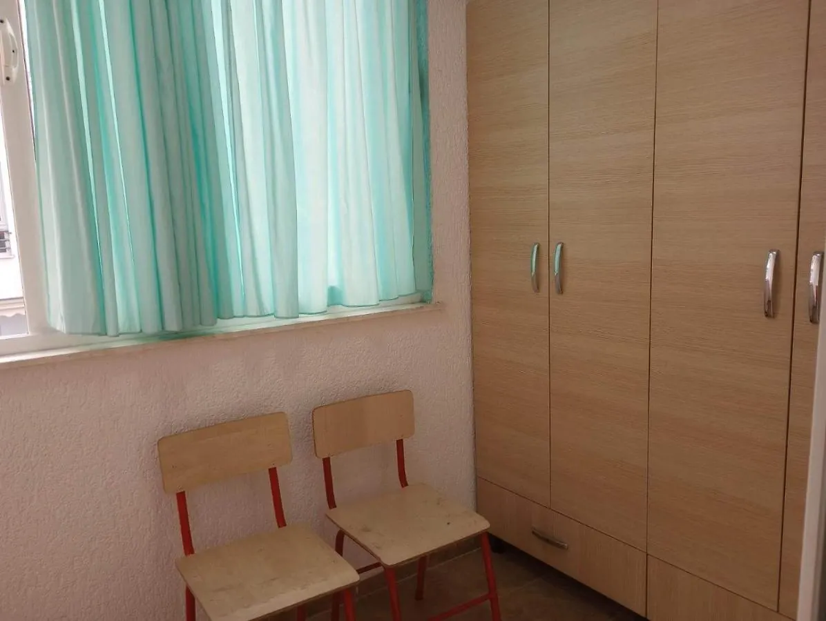 Comfortable Apartment Shengjin